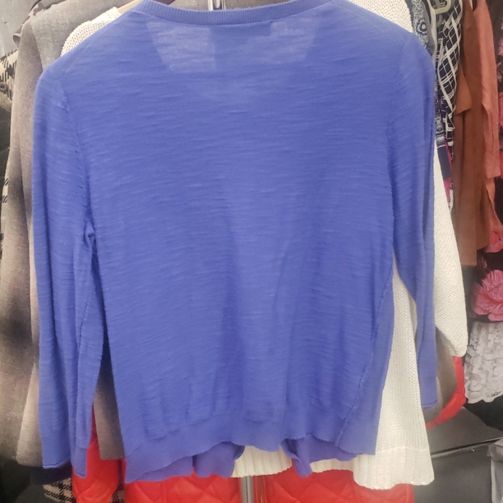 Cardigan - Picture 2 of 2